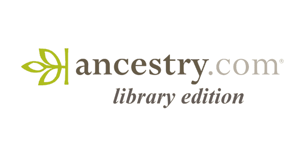 Ancestry Library Edition - For Use in K-12 Libraries