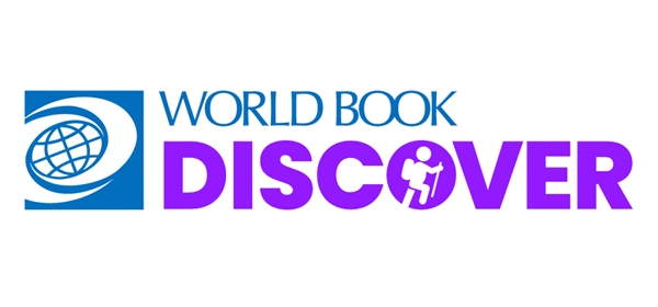 World Book Discover